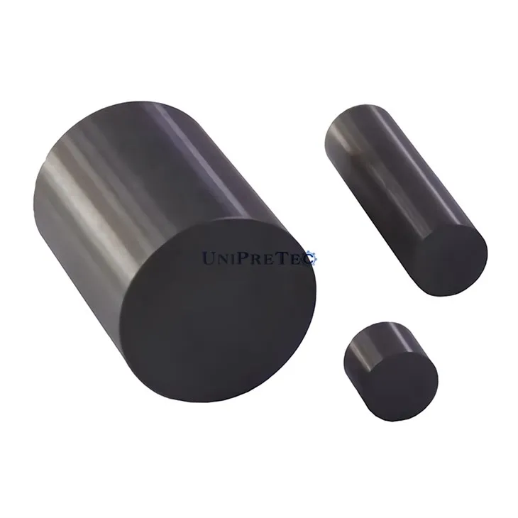 Si3N4 Ceramic Cylinder