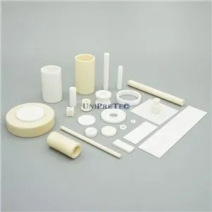 Geavanceerde keramische onderdelen