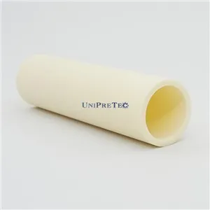 Alumina keramische buis