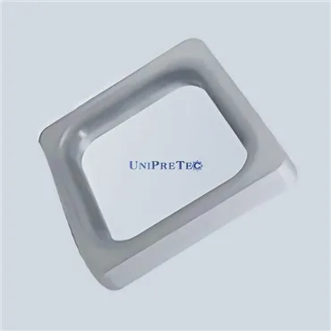 Boriumnitride Break Ring