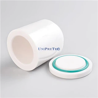 De ceramische Pot van de Molen van de Bal