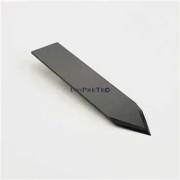 Keramisch capsule-snijblad