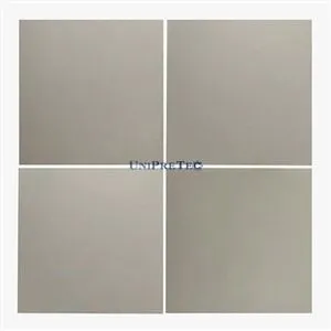 Siliciumnitride substraat