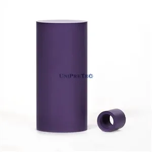 Gesinterd lanthaanhexaboride