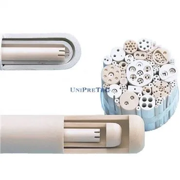 Thermokoppel Keramische Buis