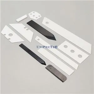 Zirkonia keramisch mes