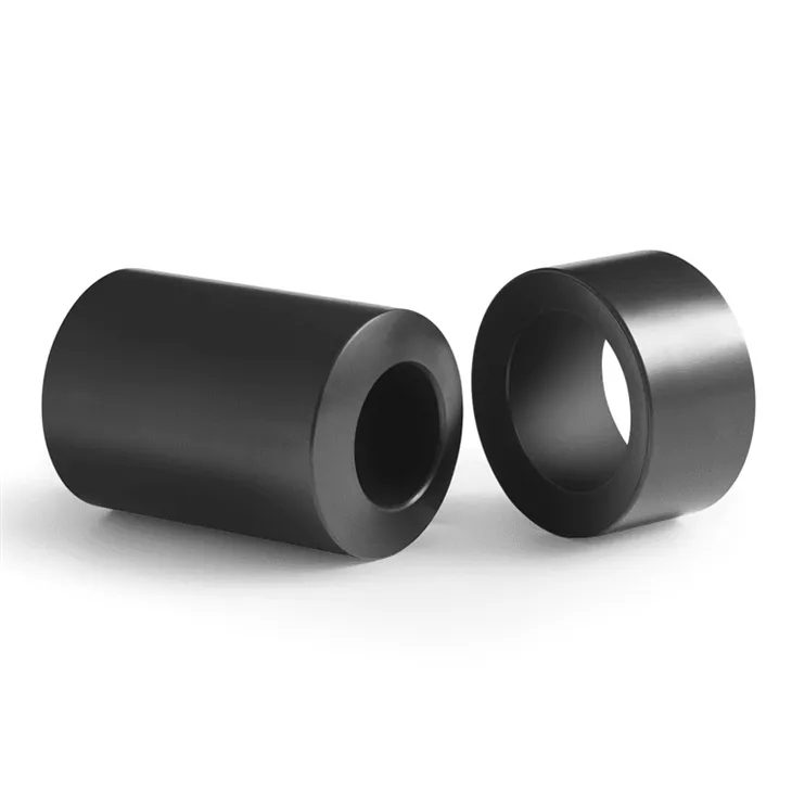 Siliciumnitride keramische hoes