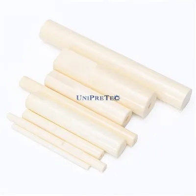 Aluminiumoxide keramische plunjer