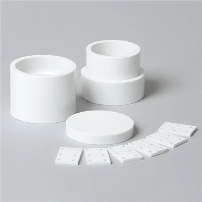 Boornitride keramische producten