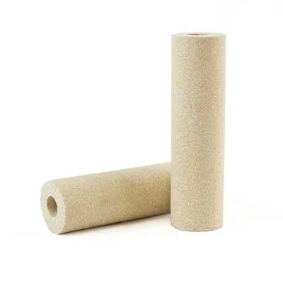 Cordieriet keramische buis