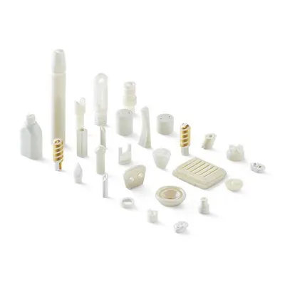 Precisie keramische onderdelen