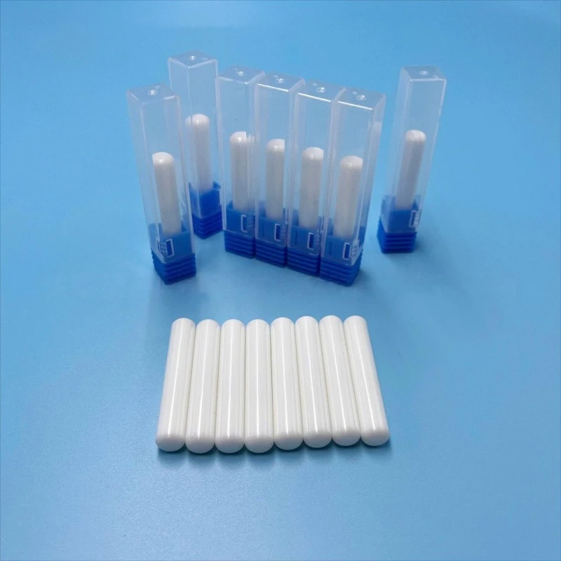 zirconia ceramic plunger1 zirconia ceramic plunger1