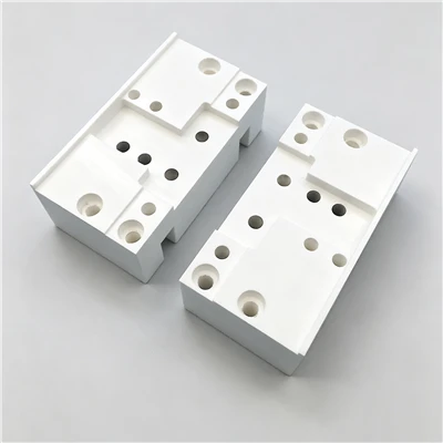 99 Aluminiumoxide keramiek