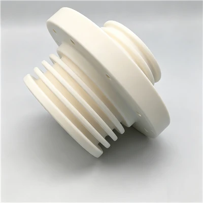 Alumina keramische bus
