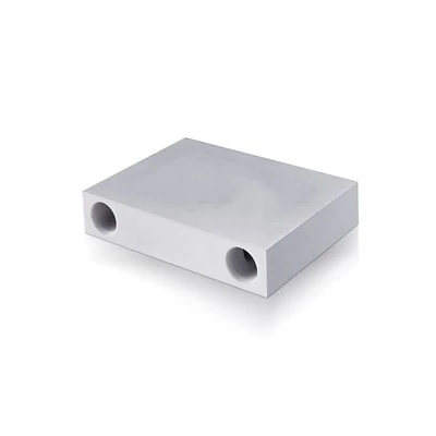 Aluminiumnitrideblok