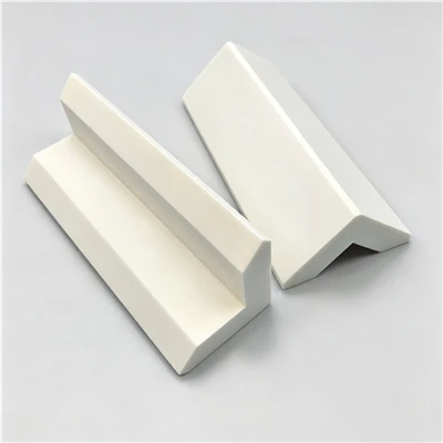 Aluminiumoxide keramische plaat