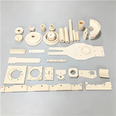 Aluminiumoxide keramiek